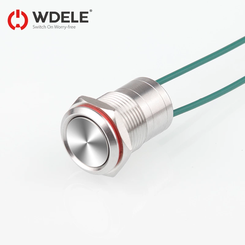 WD16D1灌胶款无灯