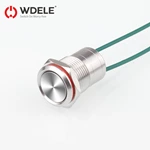 WD16D1灌胶款无灯