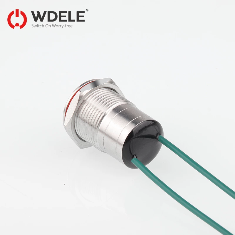 WD16D1灌胶款无灯