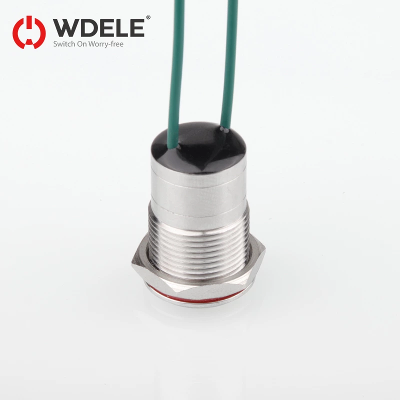 WD16D1灌胶款无灯