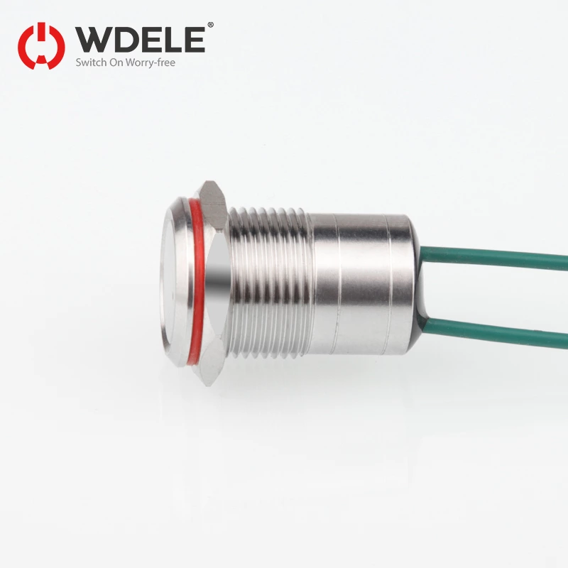 WD16D1灌胶款无灯