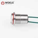 WD16D1灌胶款无灯