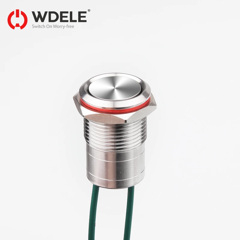 WD16D1灌胶款无灯