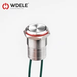 WD16D1灌胶款无灯