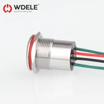 WD19D1灌胶款环形电源标