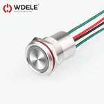 WD19D1灌胶款环形带灯