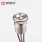 WD19D1灌胶款环形带灯