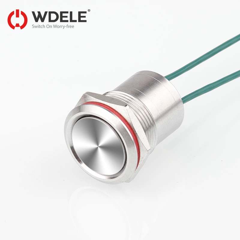 WD19D1灌胶款无灯