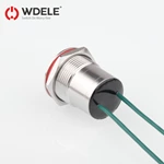 WD19D1灌胶款无灯