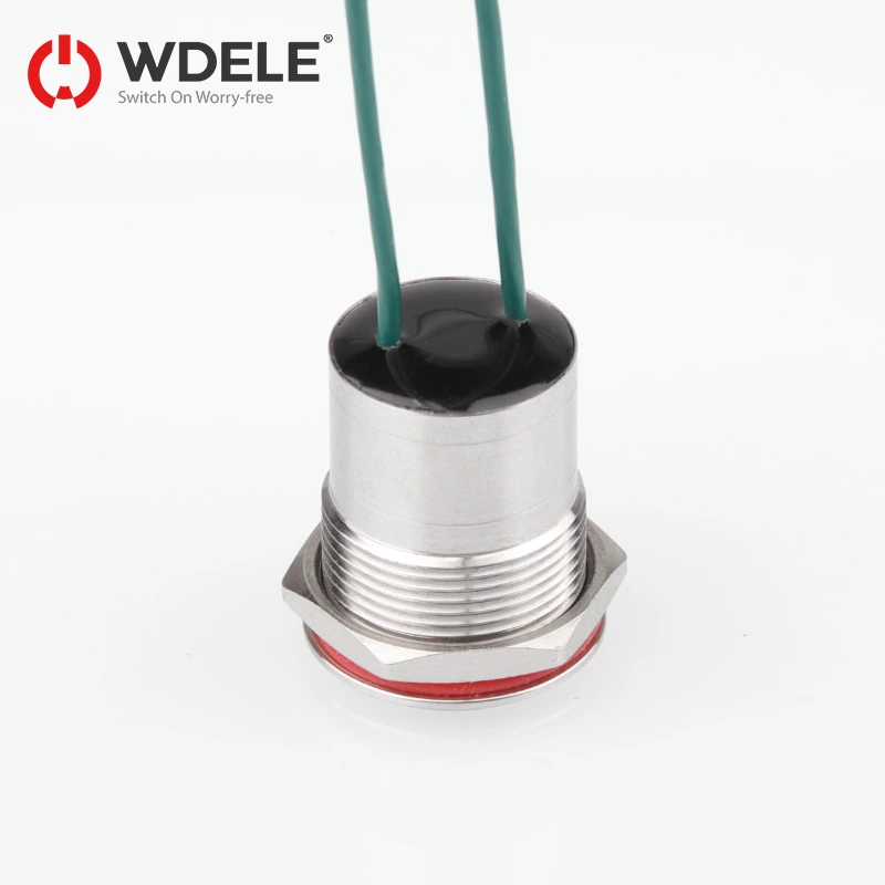 WD19D1灌胶款无灯