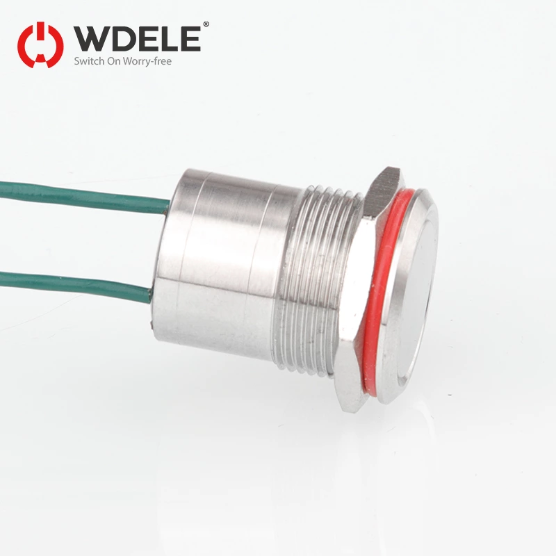 WD19D1灌胶款无灯