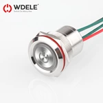 WD22D1灌胶款环形电源标