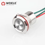 WD22D1灌胶款环形