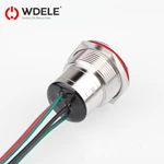 WD22D1灌胶款环形