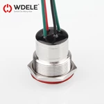 WD22D1灌胶款环形