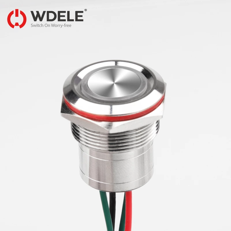 WD22D1灌胶款环形