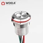 WD22D1灌胶款环形