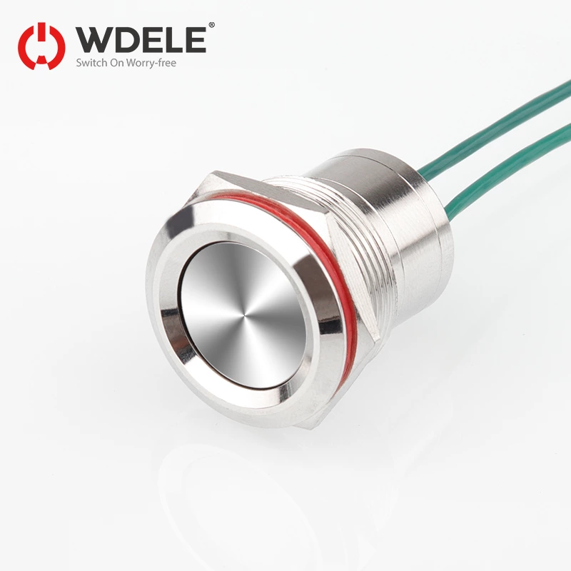 WD22D1灌胶款无灯