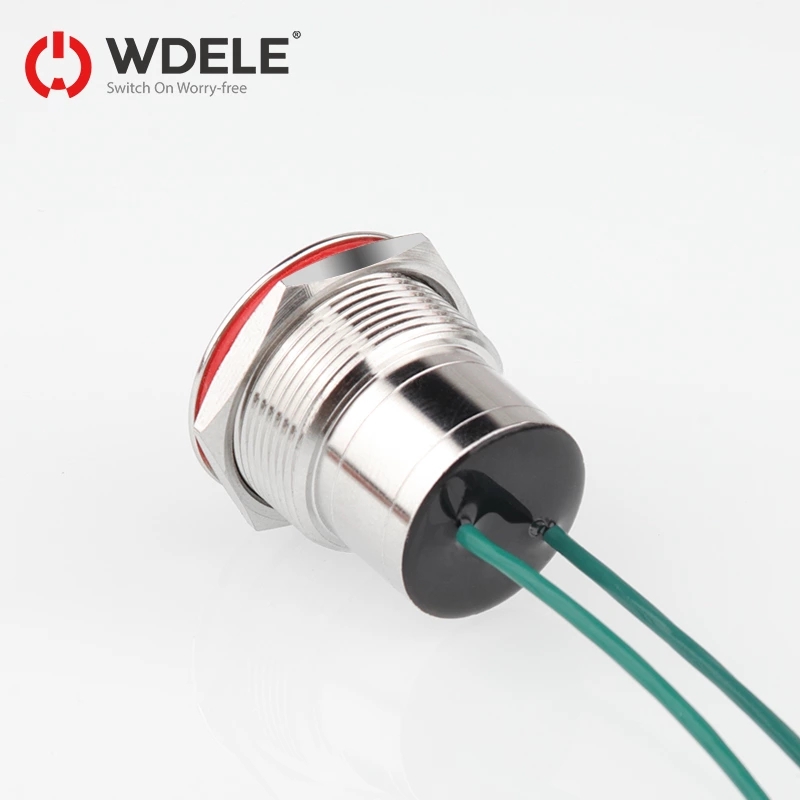 WD22D1灌胶款无灯