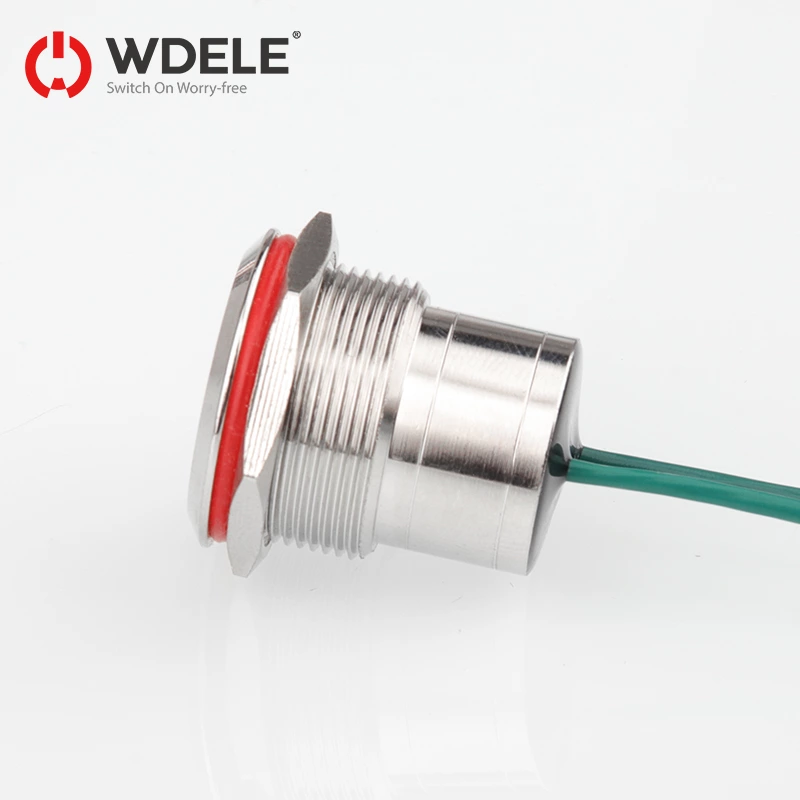 WD22D1灌胶款无灯