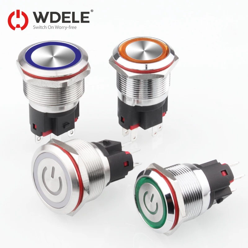 WD22E环形电源标