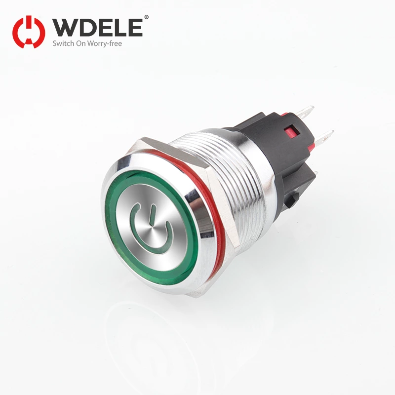 WD22E环形电源标