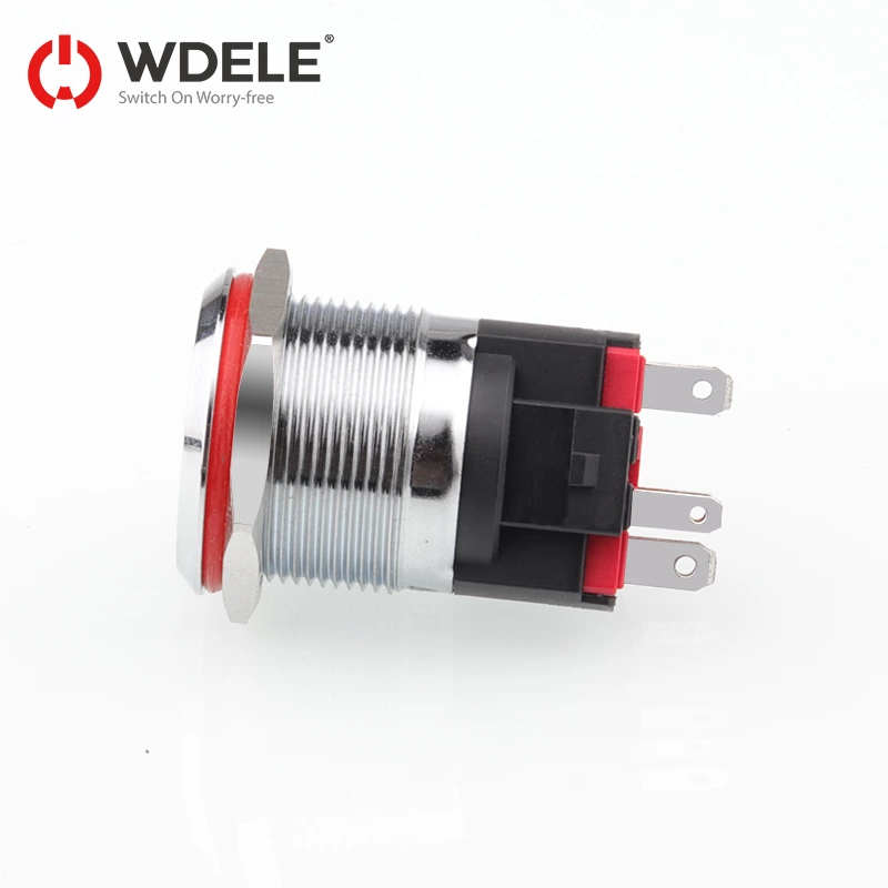 WD22E环形电源标