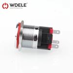 WD22E环形电源标