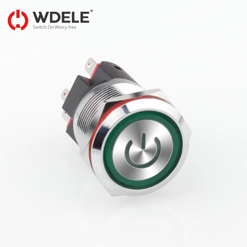 WD22E环形电源标