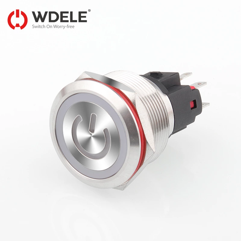 WD25E环形电源标