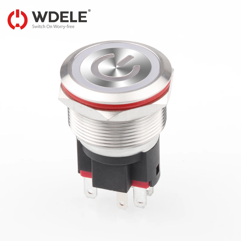 WD25E环形电源标