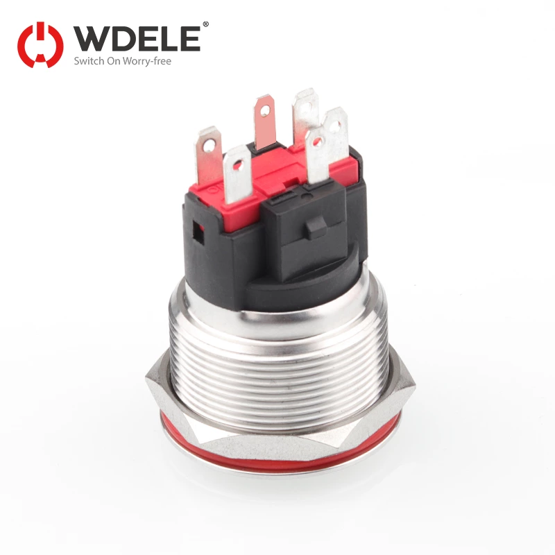 WD25E环形电源标