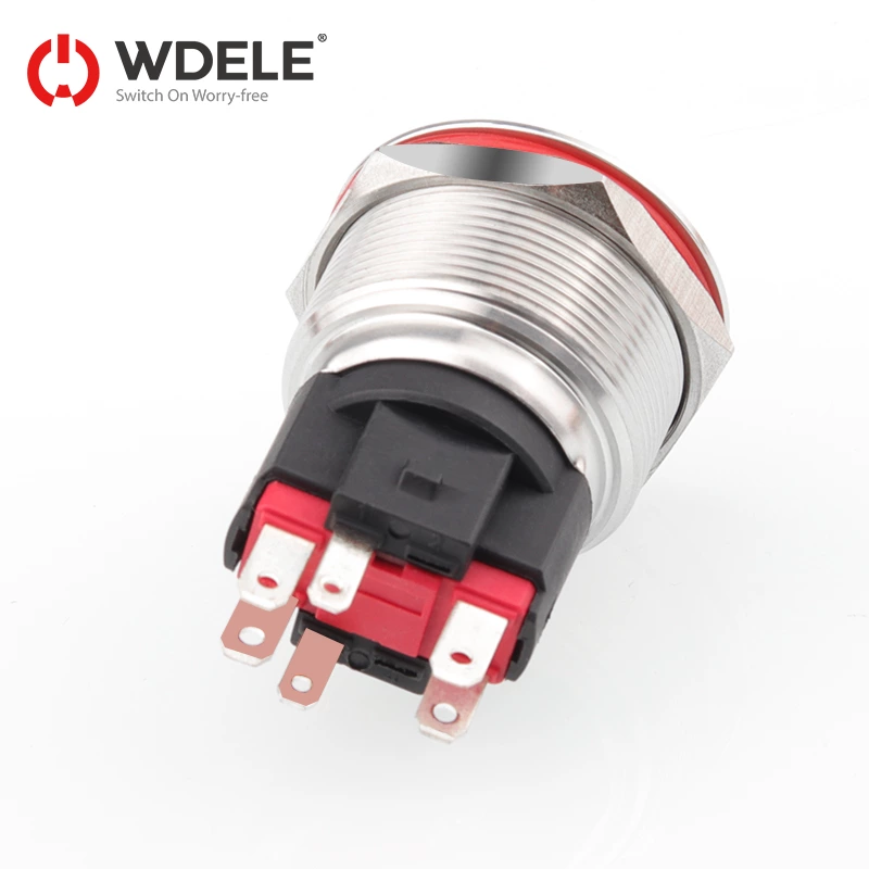 WD25E环形电源标