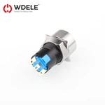 WD16Y金属钥匙钮