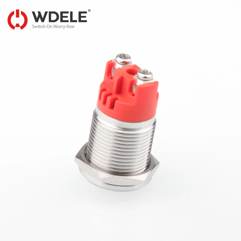 WD16F金属蜂鸣器