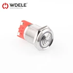 WD16F金属蜂鸣器