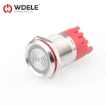 WD19F金属蜂鸣器