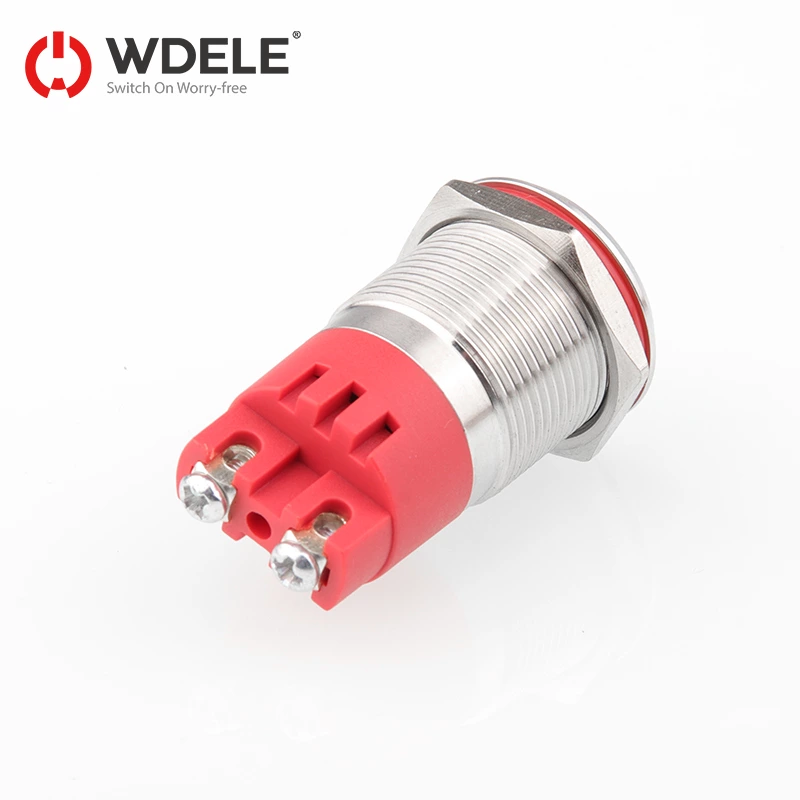 WD19F金属蜂鸣器