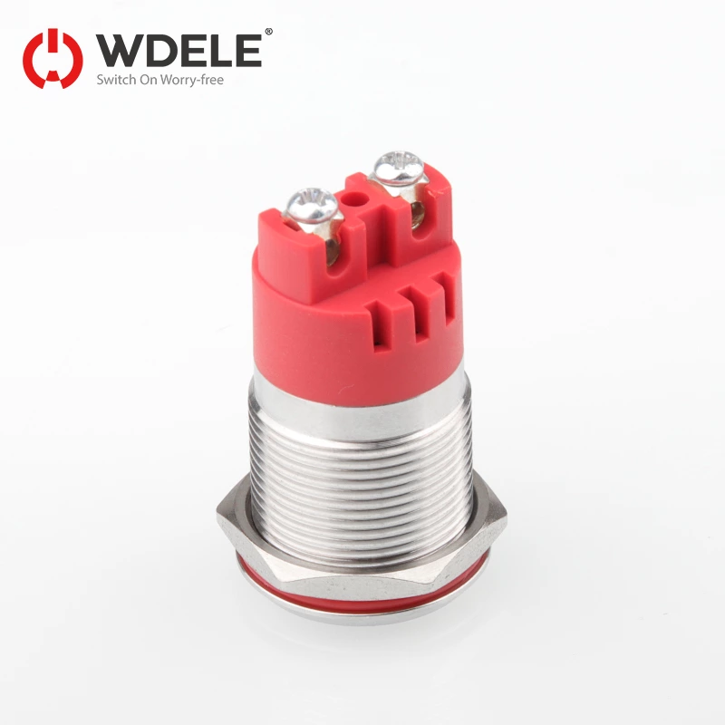 WD19F金属蜂鸣器