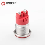 WD19F金属蜂鸣器