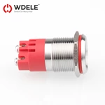 WD19F金属蜂鸣器