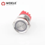 WD19F金属蜂鸣器