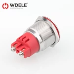 WD22F金属蜂鸣器