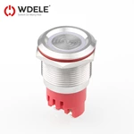 WD22F金属蜂鸣器