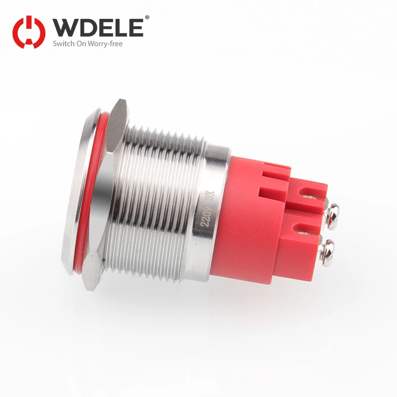 WD22F金属蜂鸣器