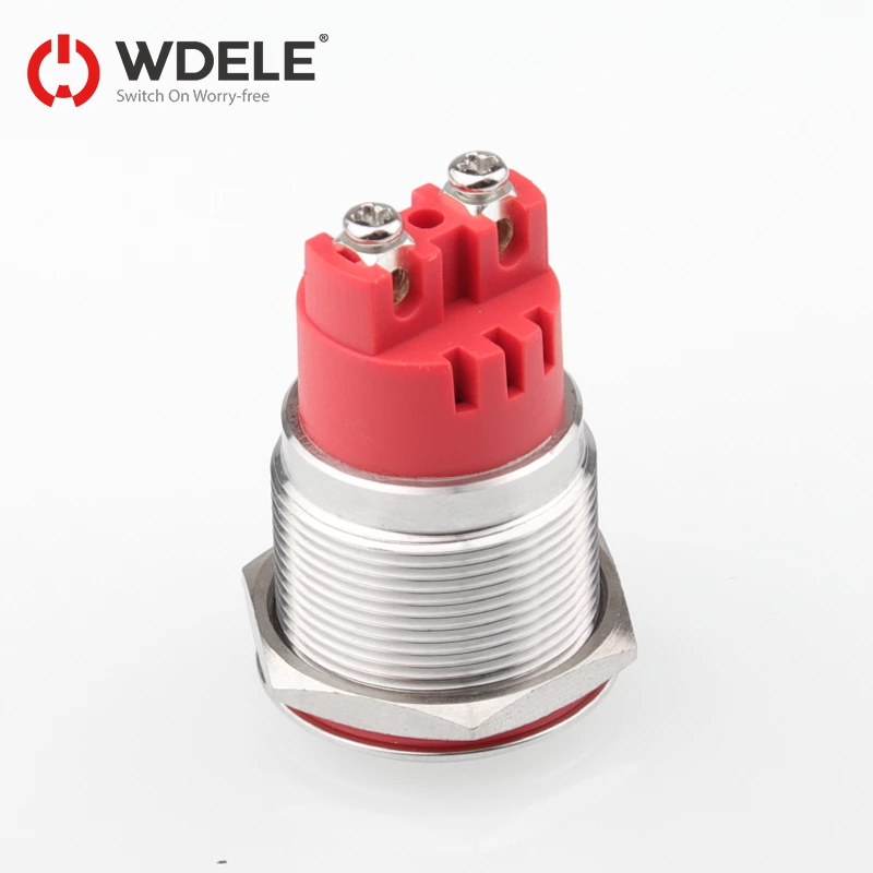 WD22F金属蜂鸣器