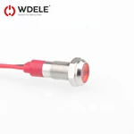 WD06L带线指示灯