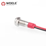 WD06L带线指示灯