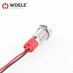 WD08L带线指示灯