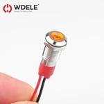 WD08L带线指示灯